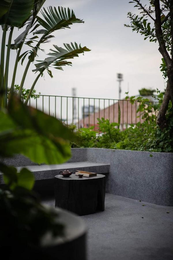 Hotel Hoa House Ciudad Ho Chi Minh  Exterior foto